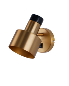 Настенный светильник Goldy V11313-1W