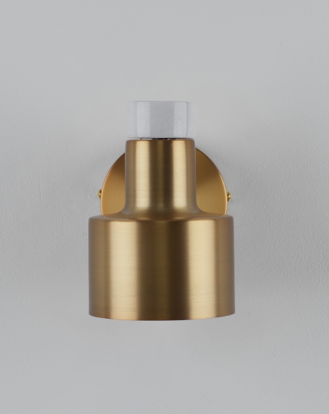 Настенный светильник Goldy V11314-1W