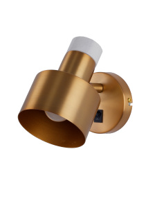 Настенный светильник Goldy V11314-1W