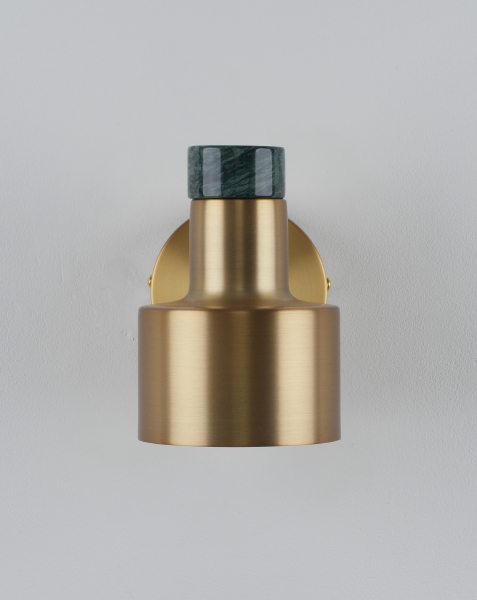 Настенный светильник Goldy V11315-1W