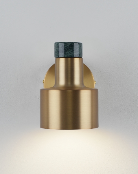 Настенный светильник Goldy V11315-1W