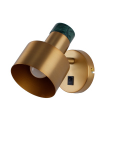 Настенный светильник Goldy V11315-1W