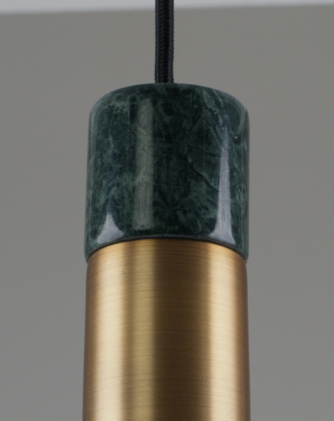 Светильник подвесной Goldy V11319-1P