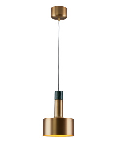 Светильник подвесной Goldy V11319-1P