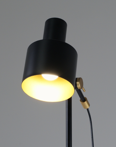 Торшер Artis V11267-1F