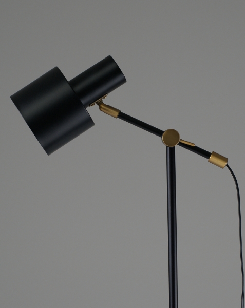 Торшер Artis V11267-1F