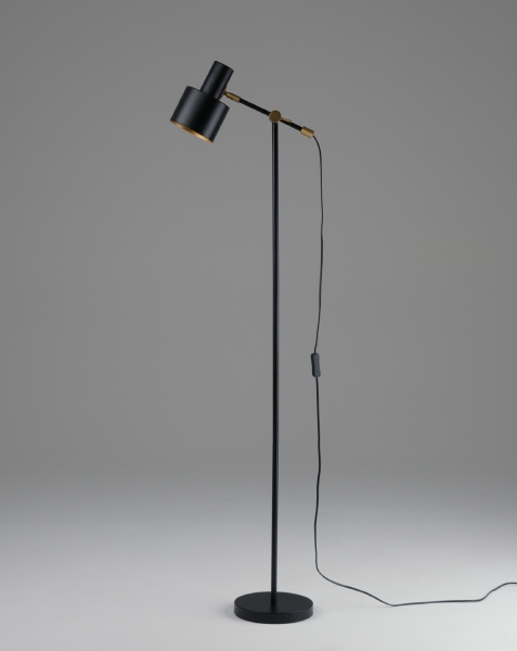Торшер Artis V11267-1F