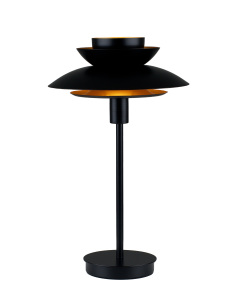 Настольная лампа Shaggy V11295-1T