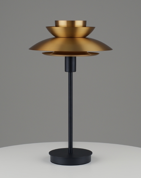 Настольная лампа Shaggy V11298-1T