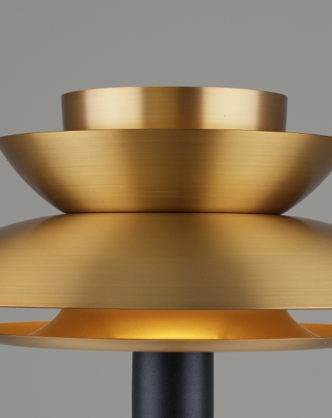 Настольная лампа Shaggy V11298-1T