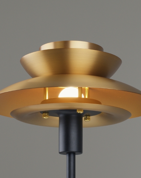 Настольная лампа Shaggy V11298-1T