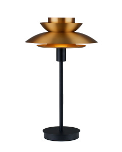 Настольная лампа Shaggy V11298-1T