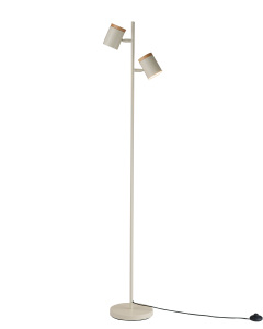 Торшер Asheswood V11288-2F