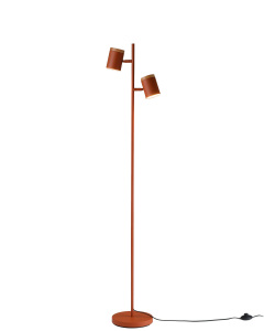 Торшер Asheswood V11289-2F