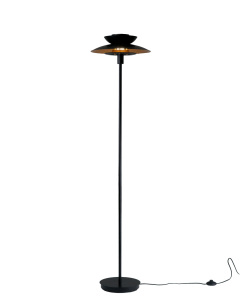 Торшер Shaggy V11299-1F