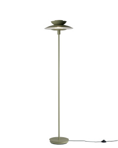 Торшер Shaggy V11301-1F