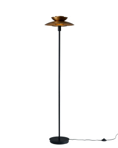 Торшер Shaggy V11302-1F