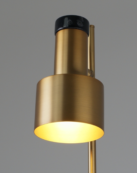 Торшер Goldy V11310-1F