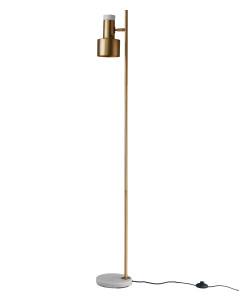 Торшер Goldy V11311-1F