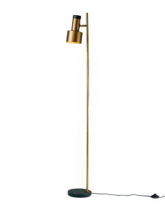 Торшер Goldy V11312-1F