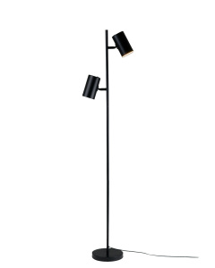 Торшер Ashes V11329-2F