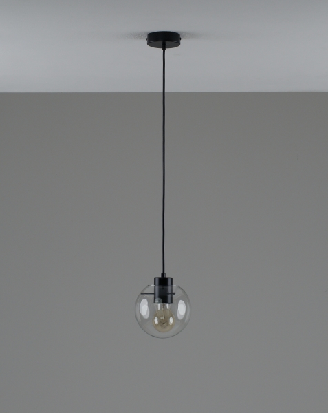 Светильник подвесной Aurora V11537-1P