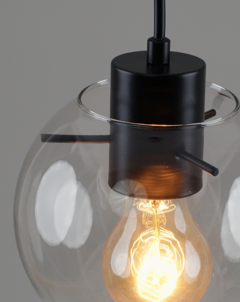 Светильник подвесной Aurora V11537-1P