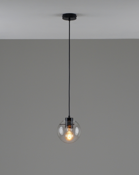 Светильник подвесной Aurora V11537-1P