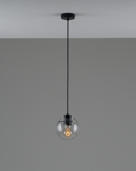 Светильник подвесной Aurora V11537-1P