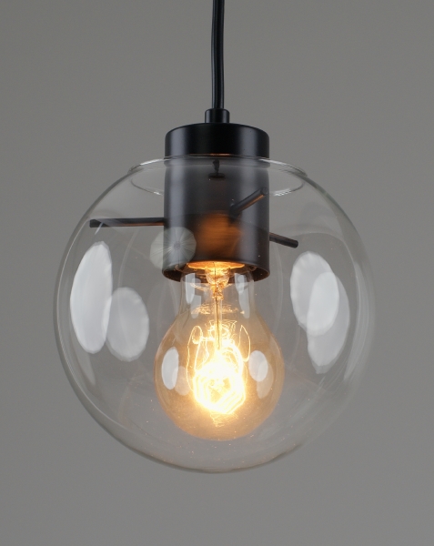 Светильник подвесной Aurora V11537-1P