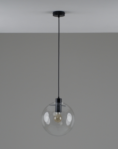 Светильник подвесной Aurora V11539-1P