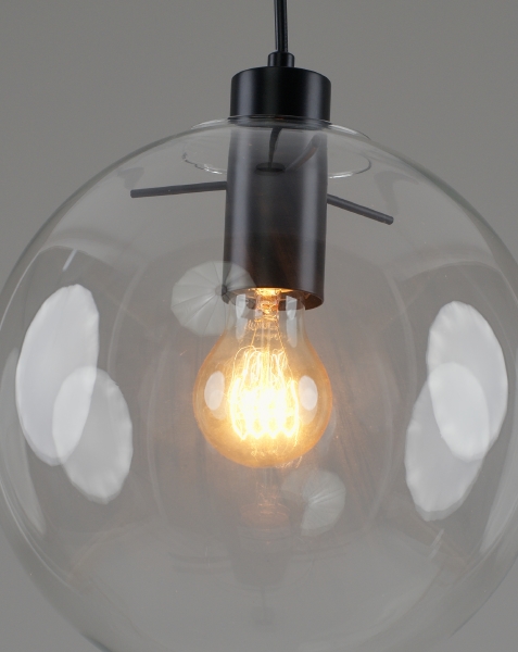 Светильник подвесной Aurora V11539-1P