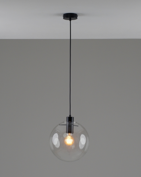 Светильник подвесной Aurora V11539-1P