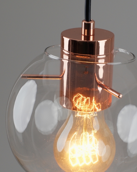 Светильник подвесной Aurora V11540-1P