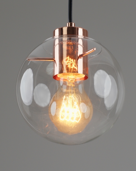 Светильник подвесной Aurora V11540-1P