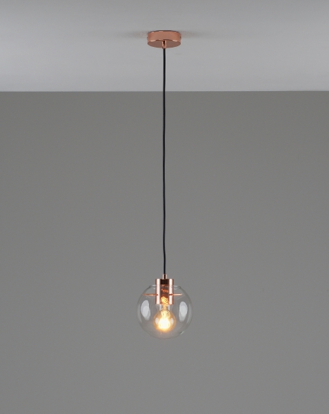 Светильник подвесной Aurora V11540-1P