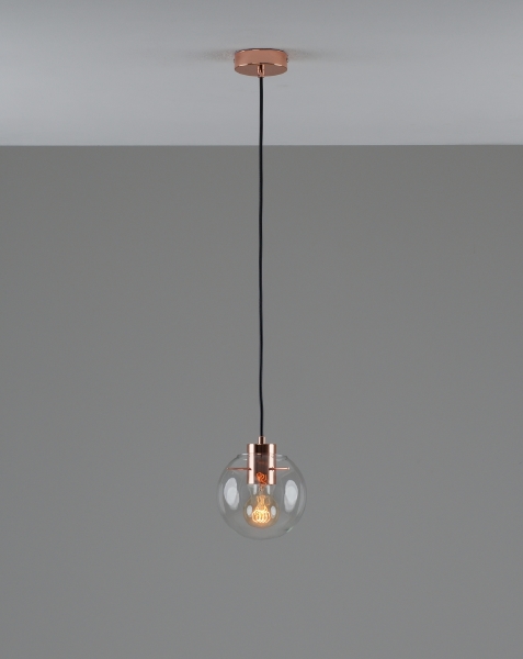 Светильник подвесной Aurora V11540-1P