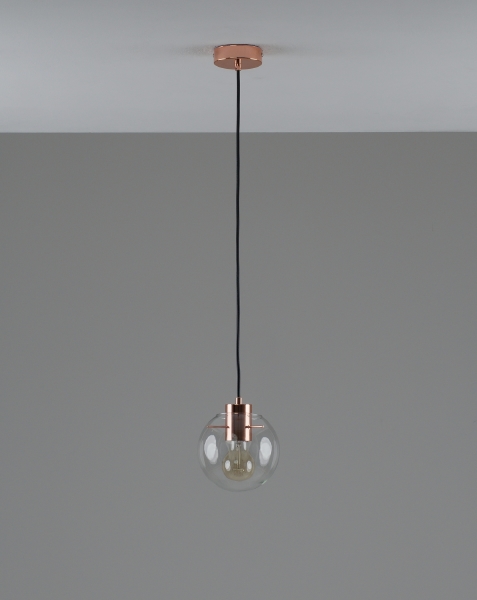 Светильник подвесной Aurora V11540-1P