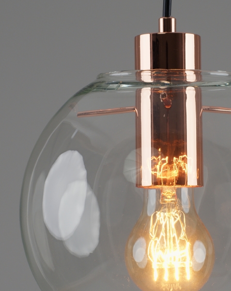 Светильник подвесной Aurora V11541-1P