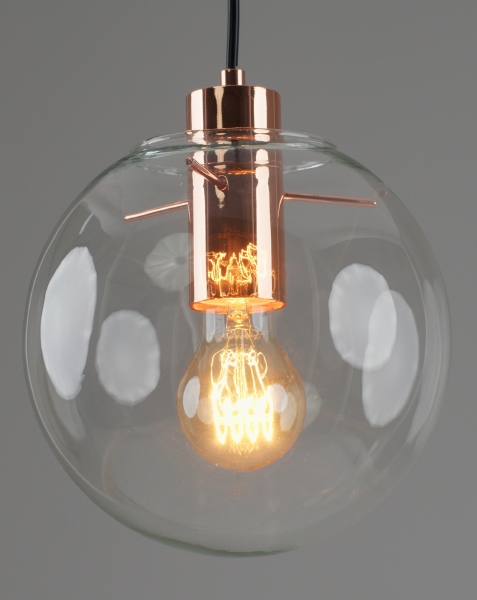 Светильник подвесной Aurora V11541-1P