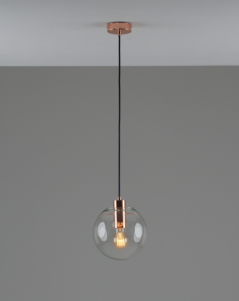 Светильник подвесной Aurora V11541-1P