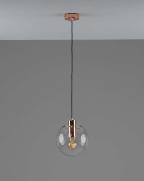 Светильник подвесной Aurora V11541-1P