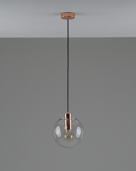 Светильник подвесной Aurora V11541-1P