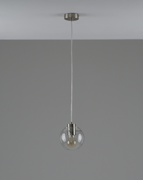 Светильник подвесной Aurora V11543-1P