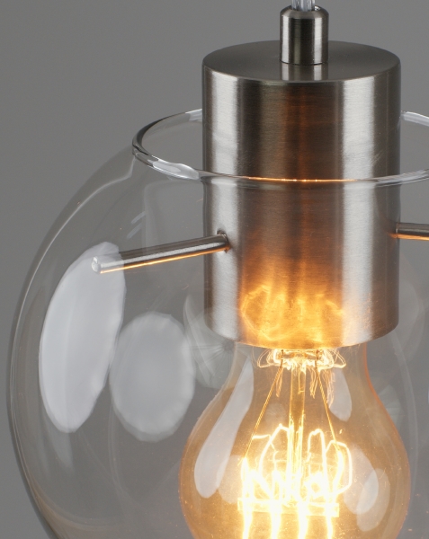 Светильник подвесной Aurora V11543-1P