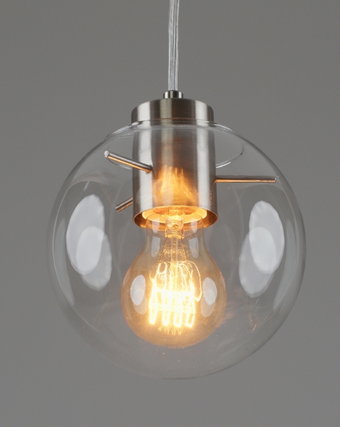 Светильник подвесной Aurora V11543-1P