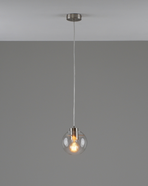 Светильник подвесной Aurora V11543-1P