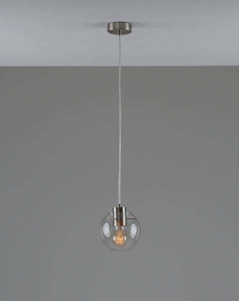 Светильник подвесной Aurora V11543-1P