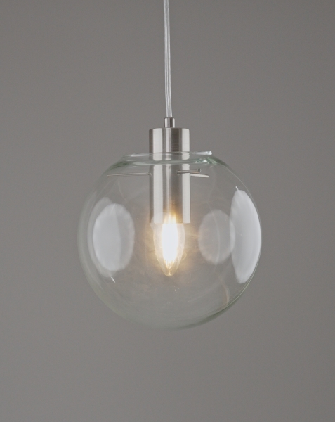 Светильник подвесной Aurora V11544-1P