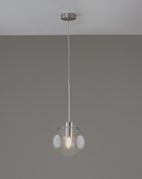 Светильник подвесной Aurora V11544-1P